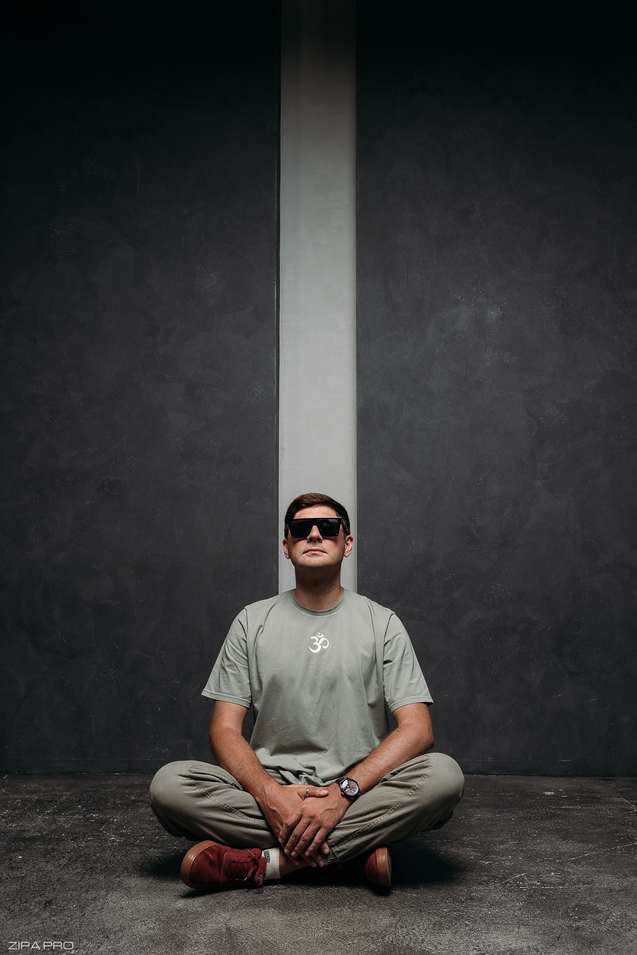 DJs. Фотограф Zipa Pro