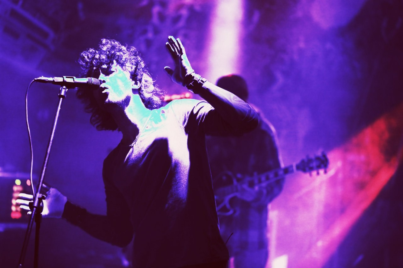 2014. Репортажный фотограф Алексей Пирязев