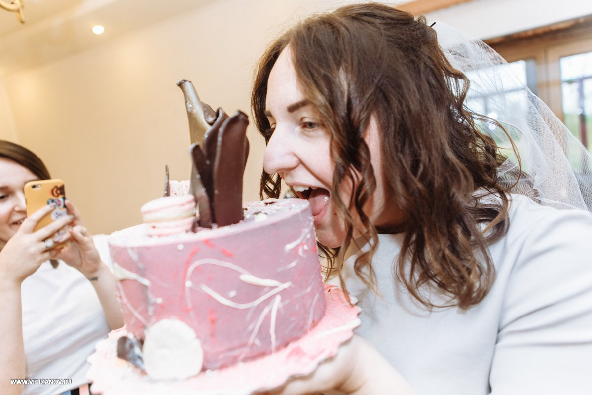 Девичник на даче или загородном доме