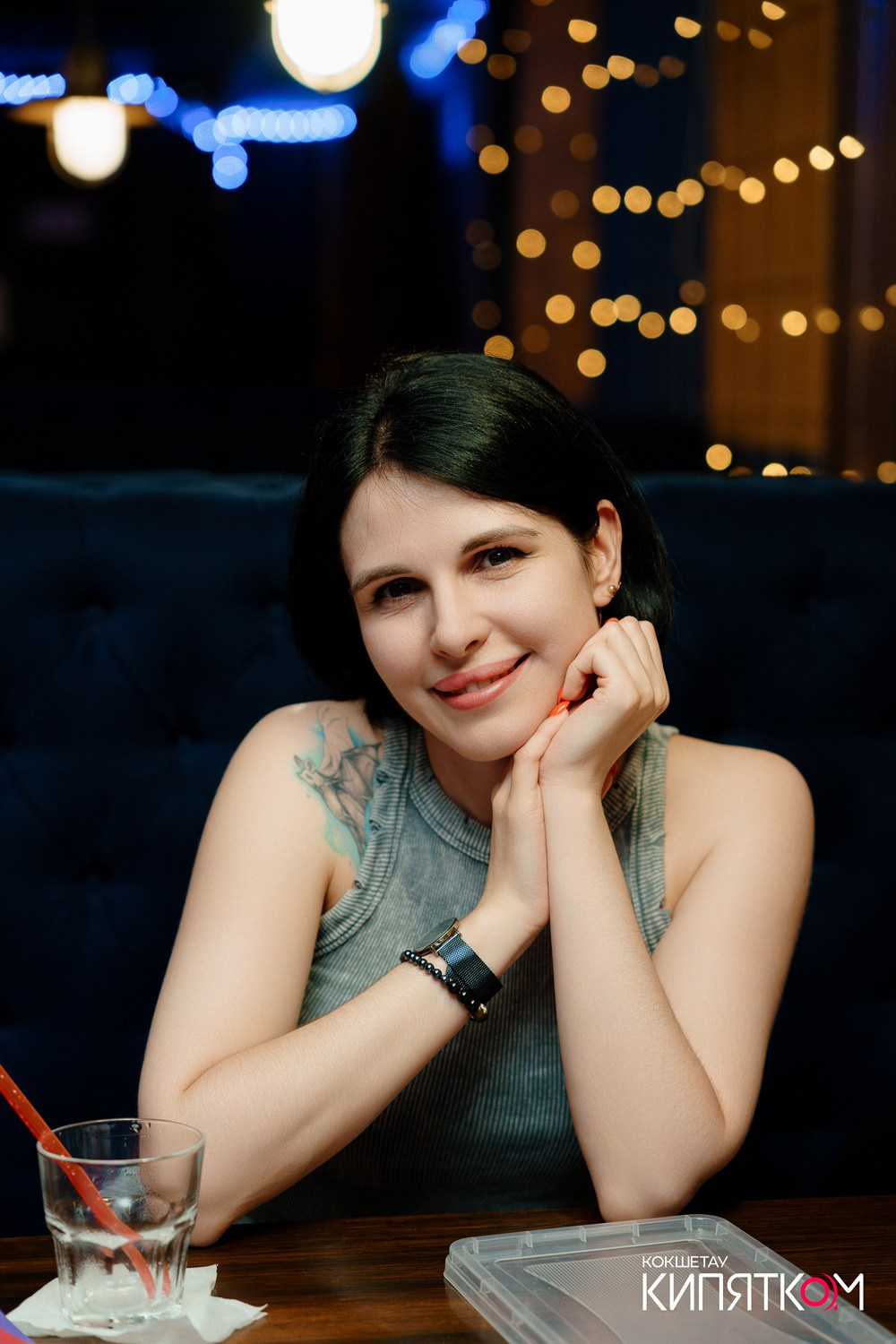 WOW QUIZ. КИПЯТКОМ КОКШЕТАУ