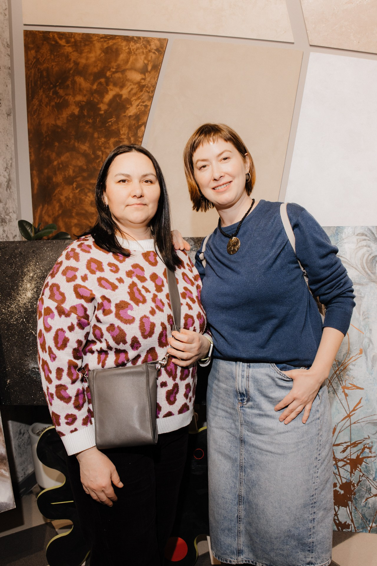 Designers meeting. VICTORIA SHU