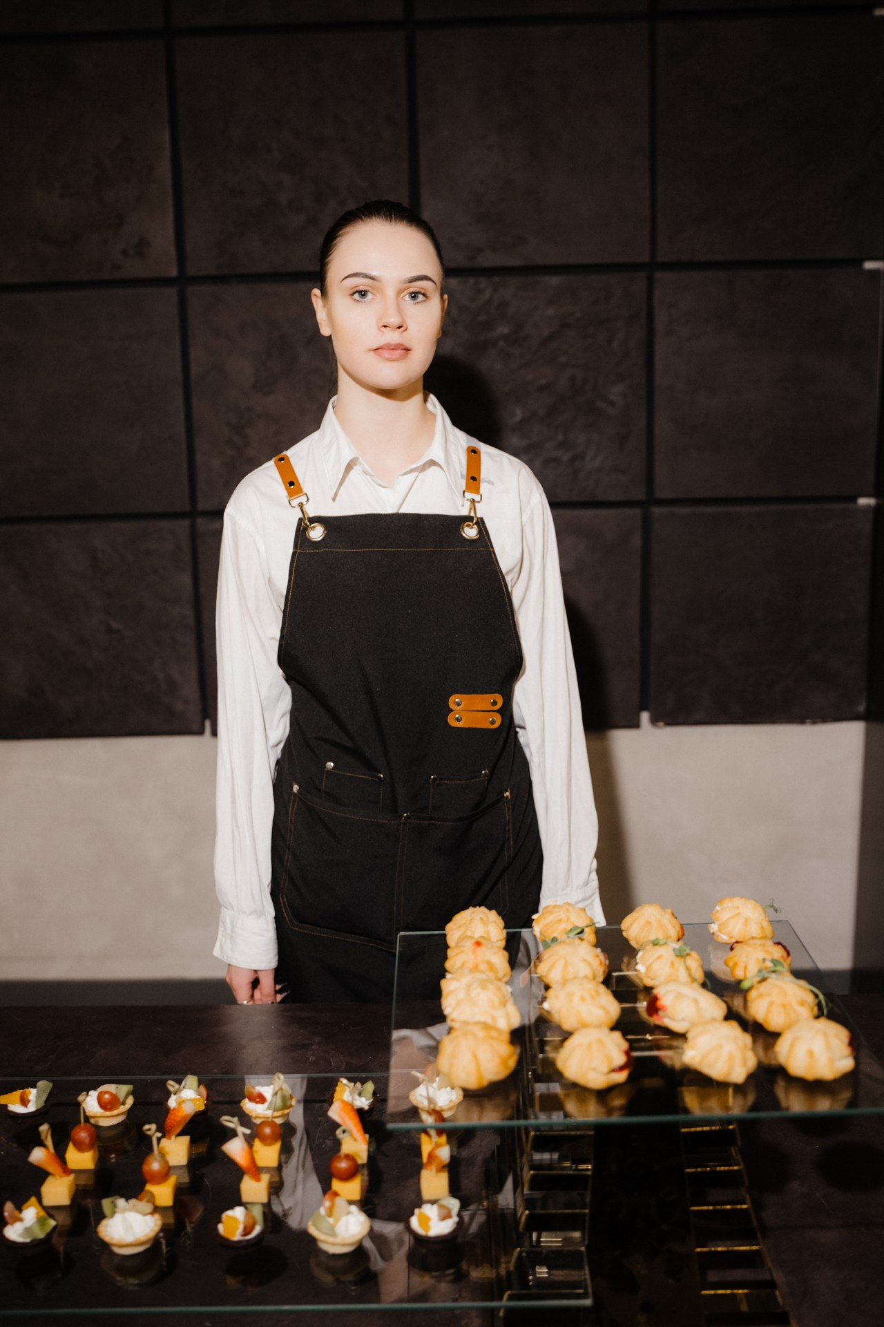 Master Class. VICTORIA SHU