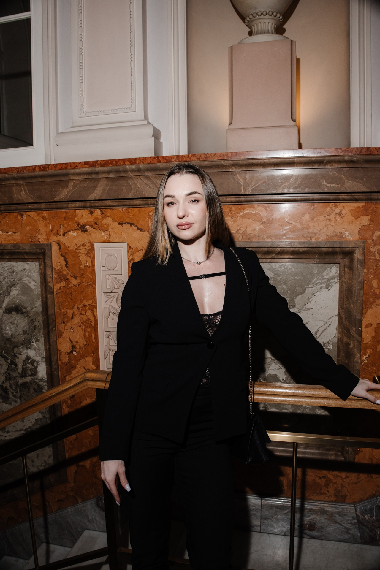 Корпоратив СЭР. VICTORIA SHU