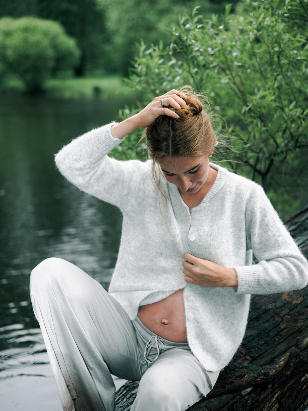 Pregnant Karina. Юлия Астра: Фотограф в Санкт-Петербурге. Снимаю женские портреты, уличные съёмки в Петербурге и людей с их собаками