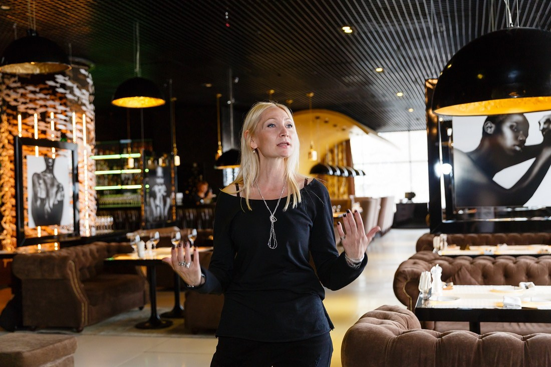 NATASHA DRIGANT & SHELF RESTAURANT. Выпускные альбомы Красноярск