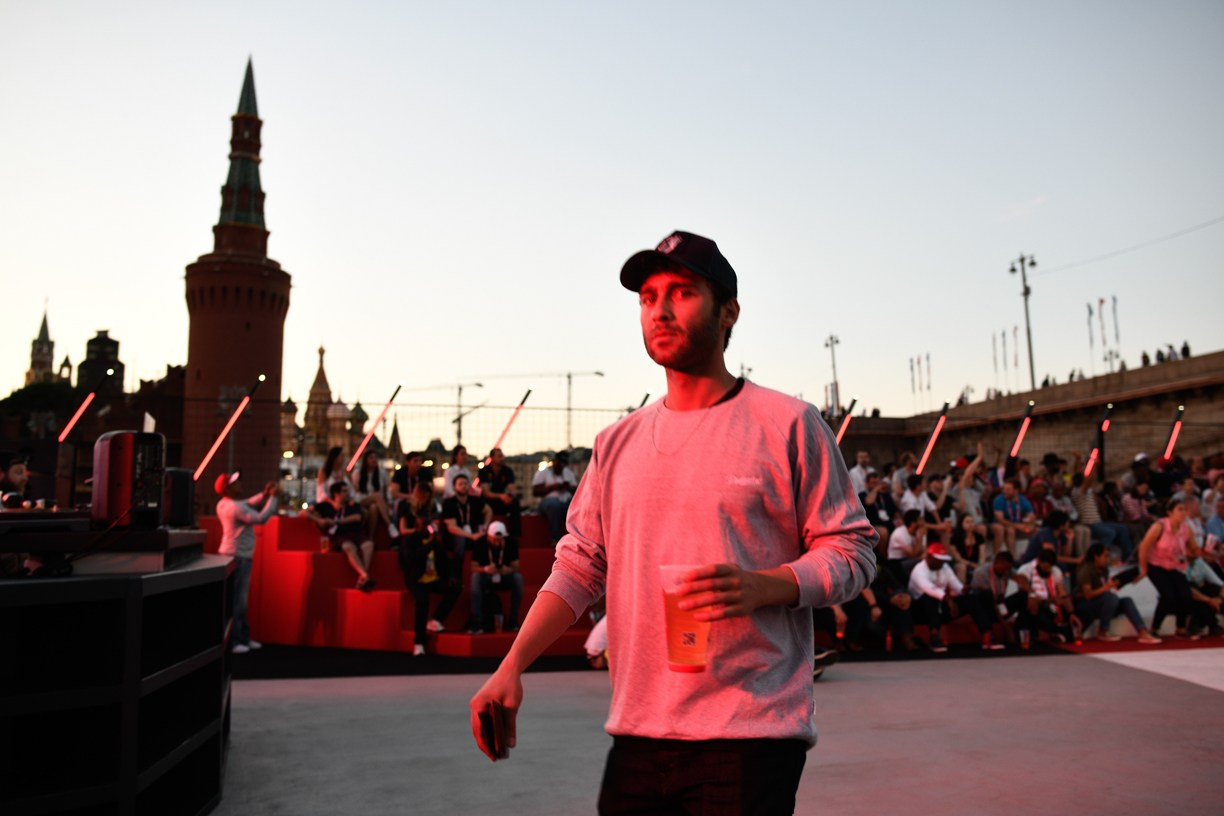 #BUDBOAT. Артур Погосян — лучший свадебный фотограф России