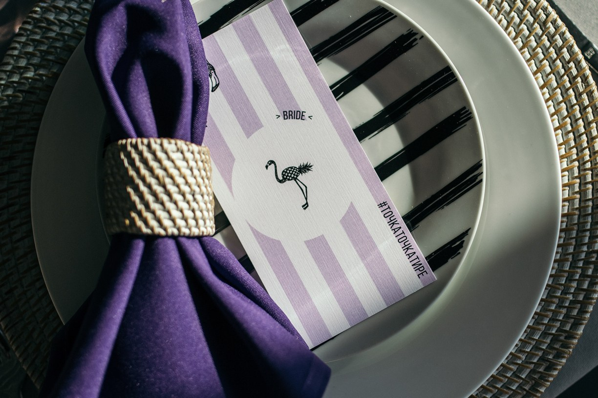 Dot Dot Dash. Артур Погосян — лучший свадебный фотограф России