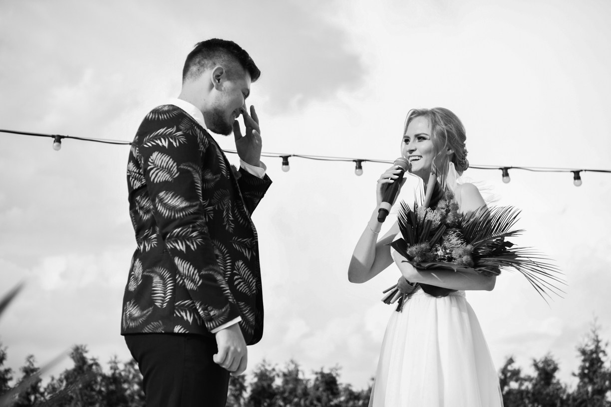 Dot Dot Dash. Артур Погосян — лучший свадебный фотограф России