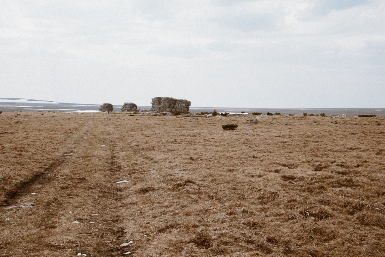 Жигаланские водопады и плато Кваркуш