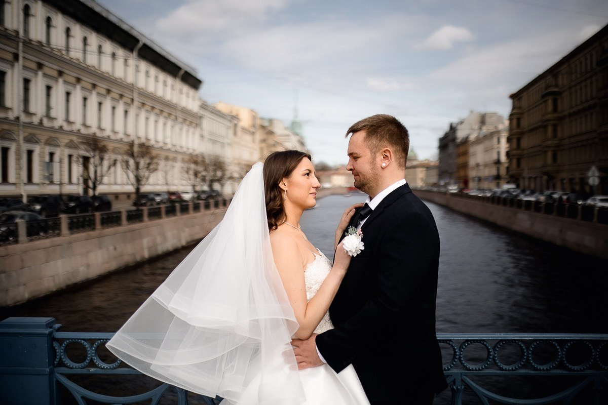 Как получить естественные эмоции на свадебной съёмке: минимальная постановка, максимум жизни. Свадебный фотограф — Санкт-Петербург (СПб) Питер