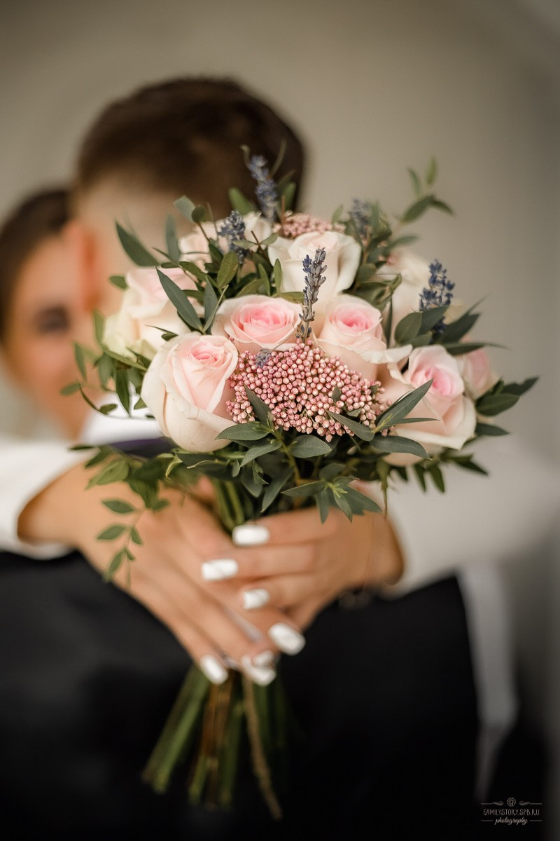 Свадьба Виктора и Елены. Свадебный фотограф — Санкт-Петербург (СПб) Питер