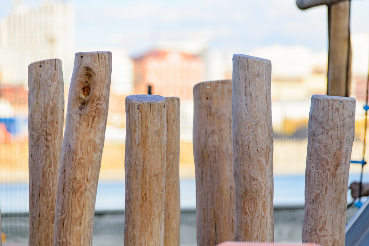 ЖК Ясный Берег. Фотограф Сергей Сергеев