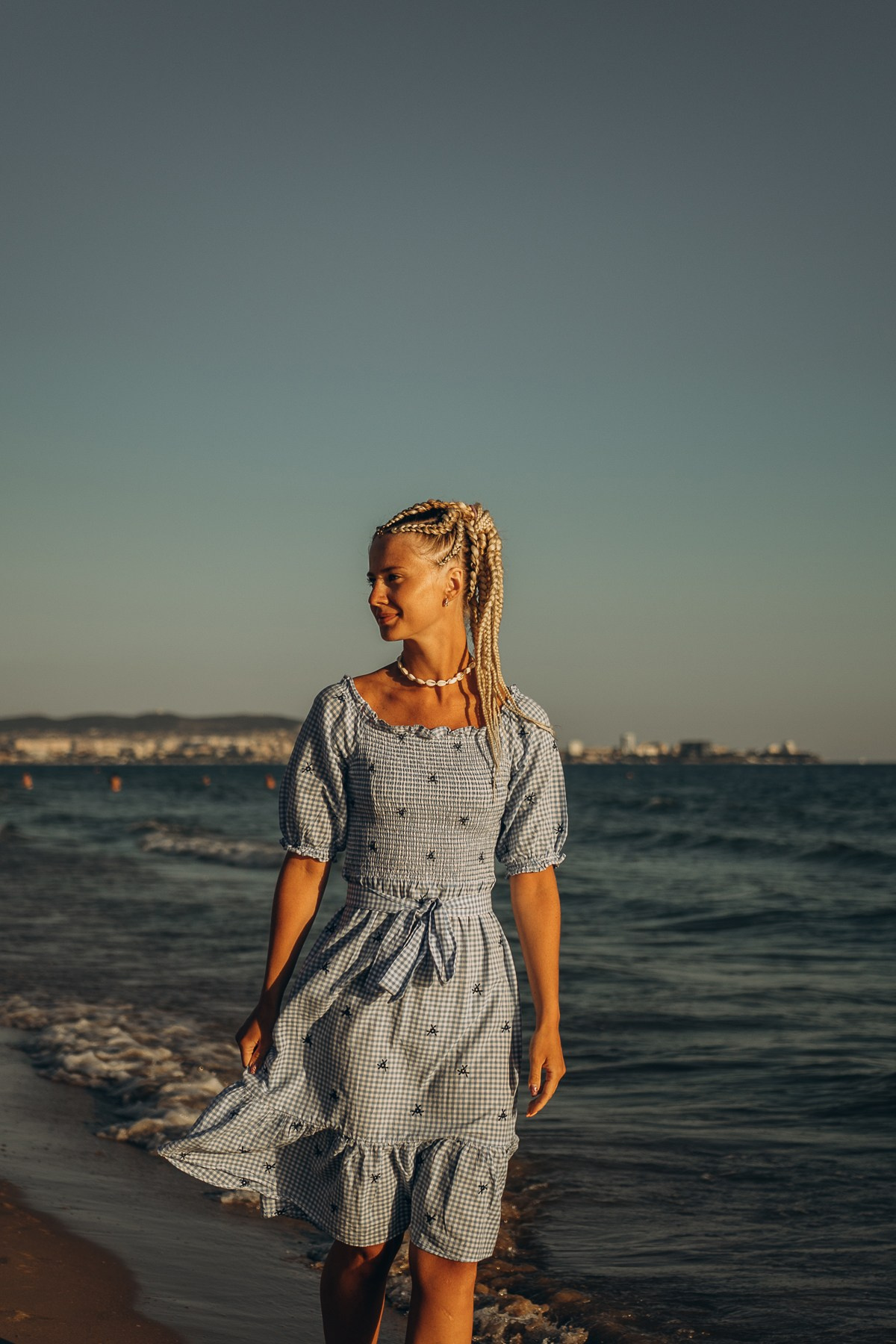 Евгений и Светлана — соленые поцелуи. Семейный фотограф Новороссийск, Анапа, Геленджик — Юлия Давыдова