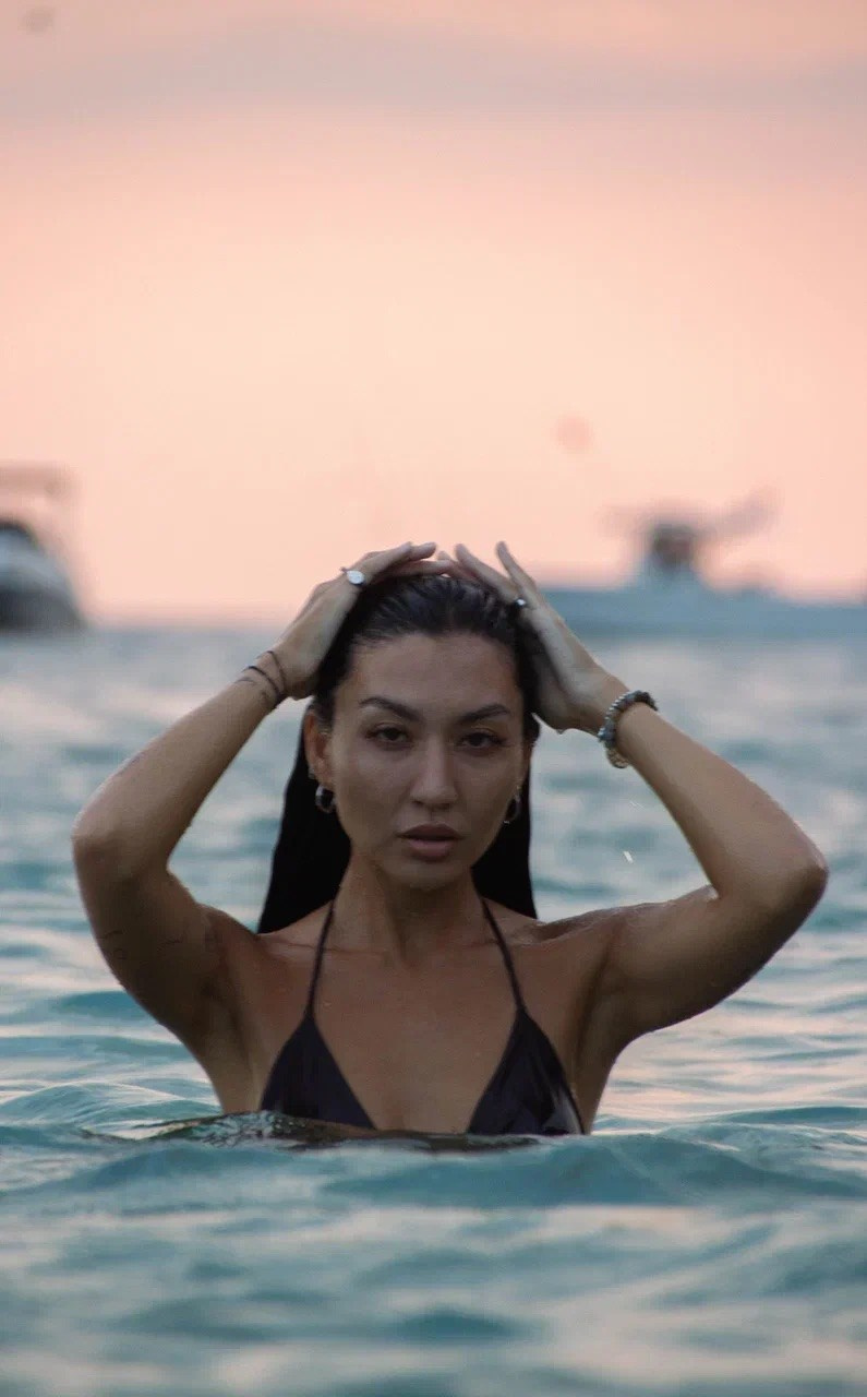 Фотопрогулка #3. Дарья Эрлихман — фотограф г. Волгоград, Волжский