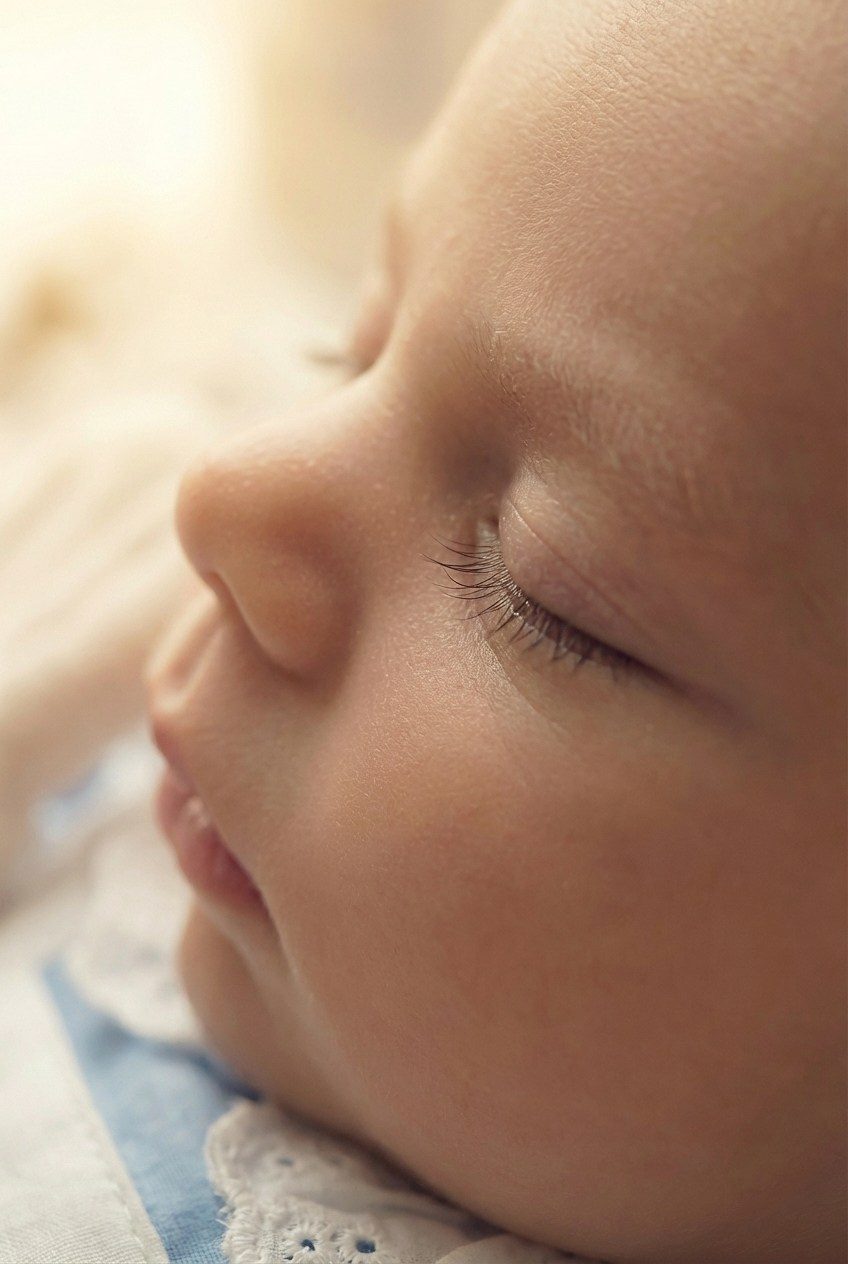 Сонные сказки. Семейный и детский фотограф в Старом Осколе София Степаненко