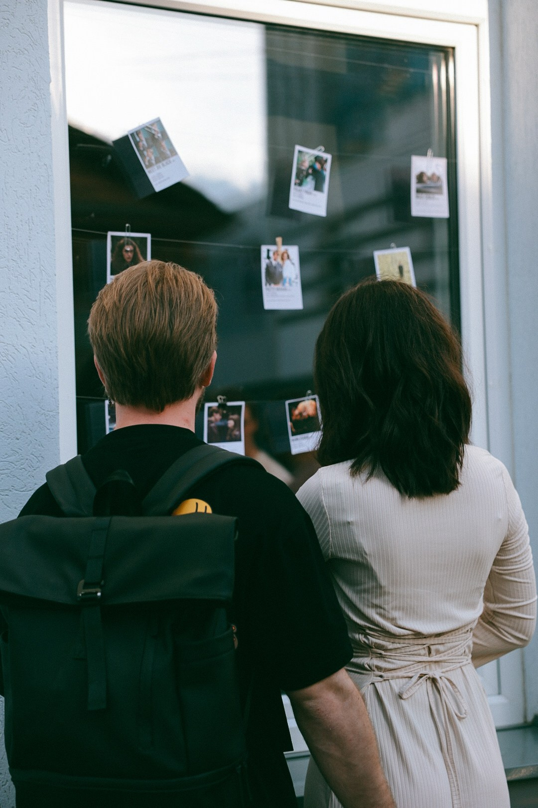 Киновечер 22 Х CINEMATIKA. Фотограф Нижний Новгород