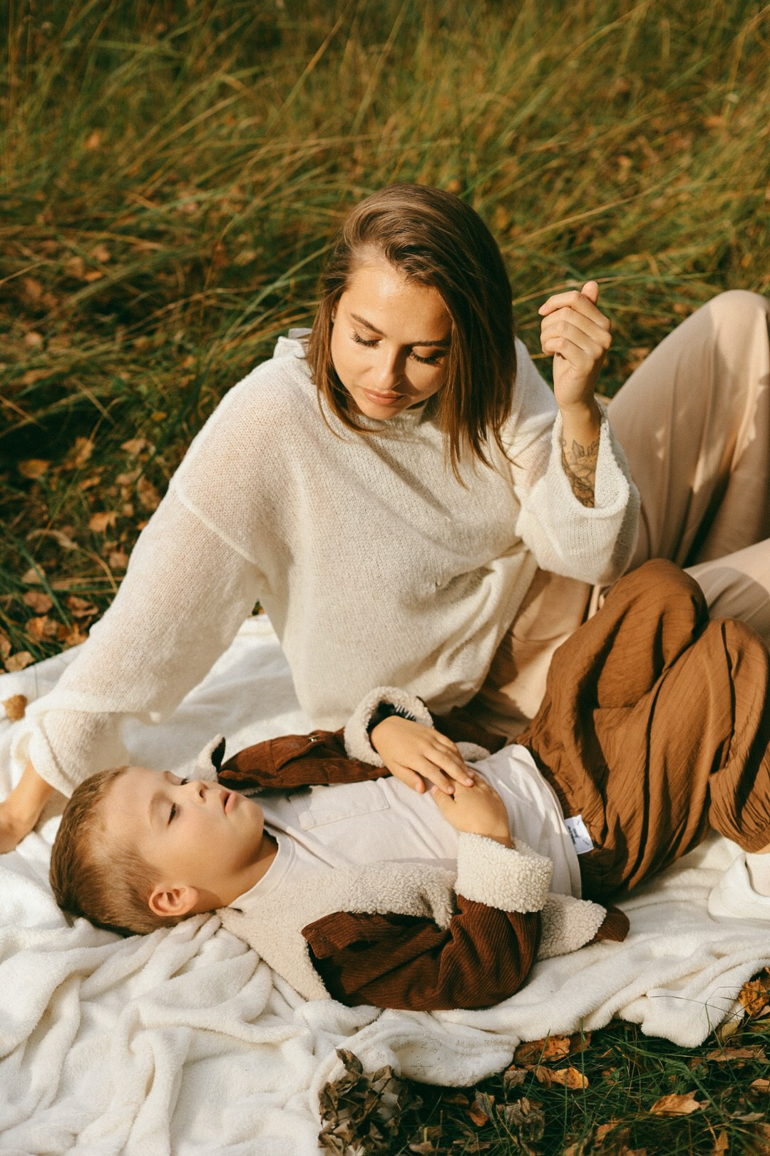 Олеся и Лева. Фотограф Нижний Новгород