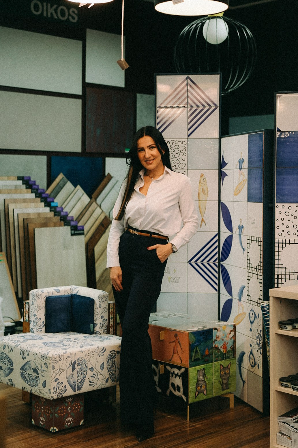 Миссис футбольная мама. Фотограф Нижний Новгород