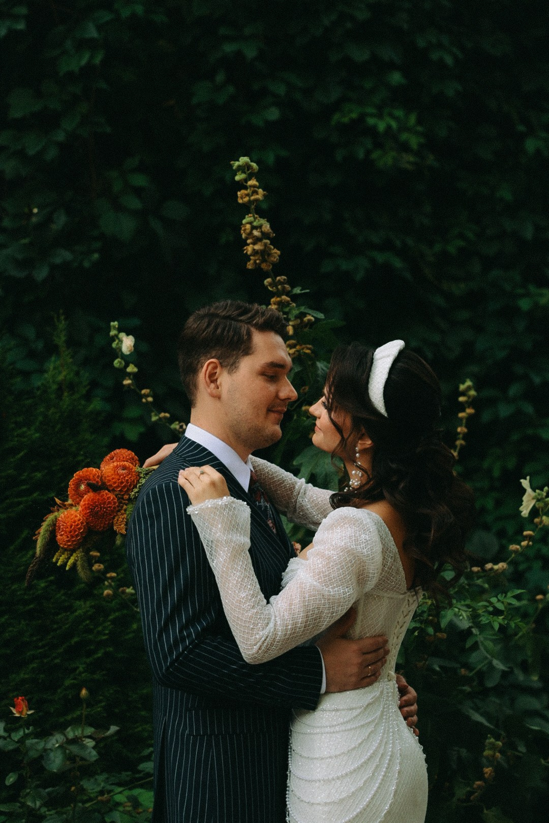 Руслан и Аня. Фотограф Нижний Новгород