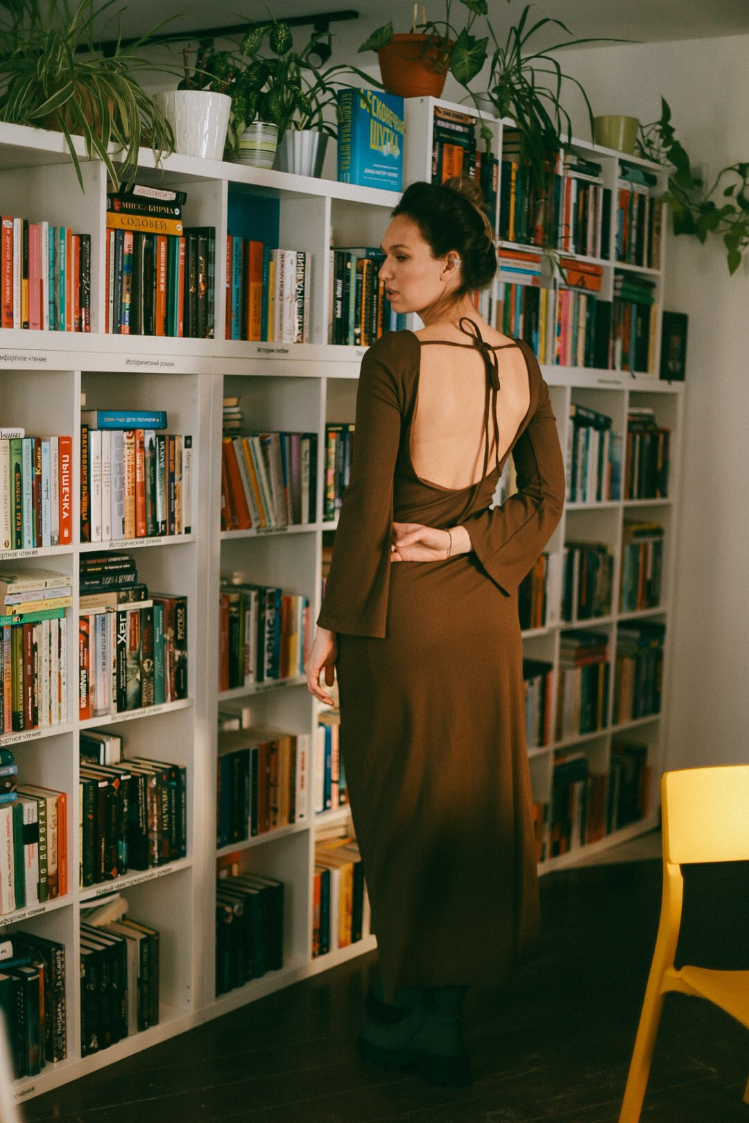 Лера. Фотограф Нижний Новгород