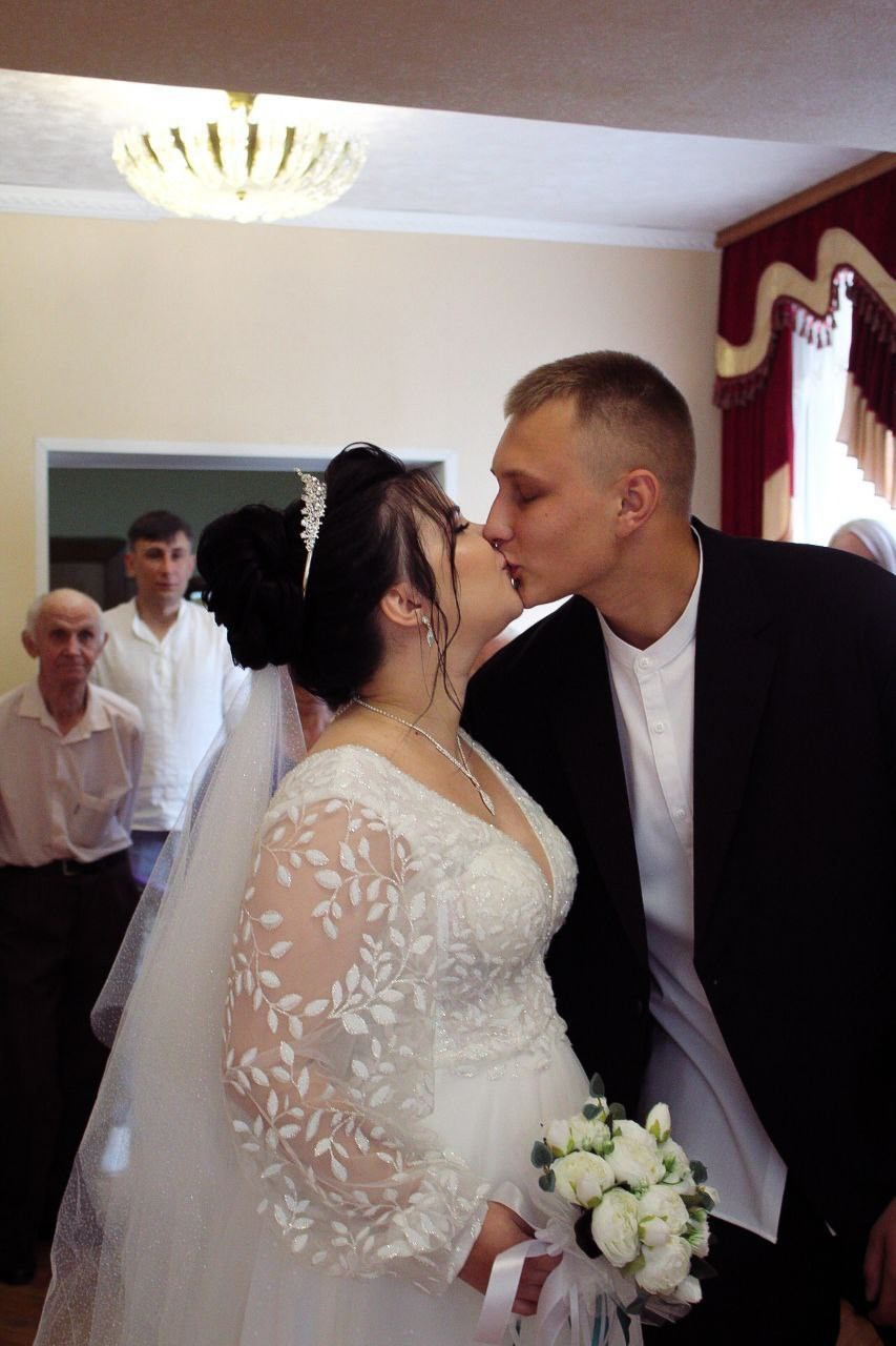 Свадебная и юбилейная съемка. Репортажный и портретный фотограф в Туле и области