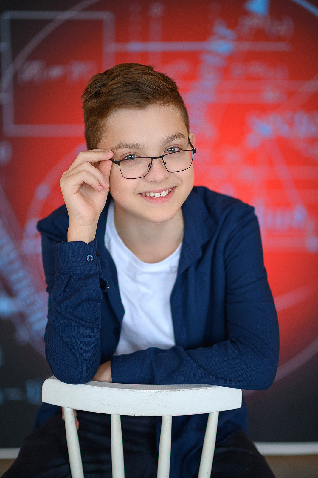 ШКОЛЬНЫЙ фотограф во Владимире, Муроме Дядькина Дарья