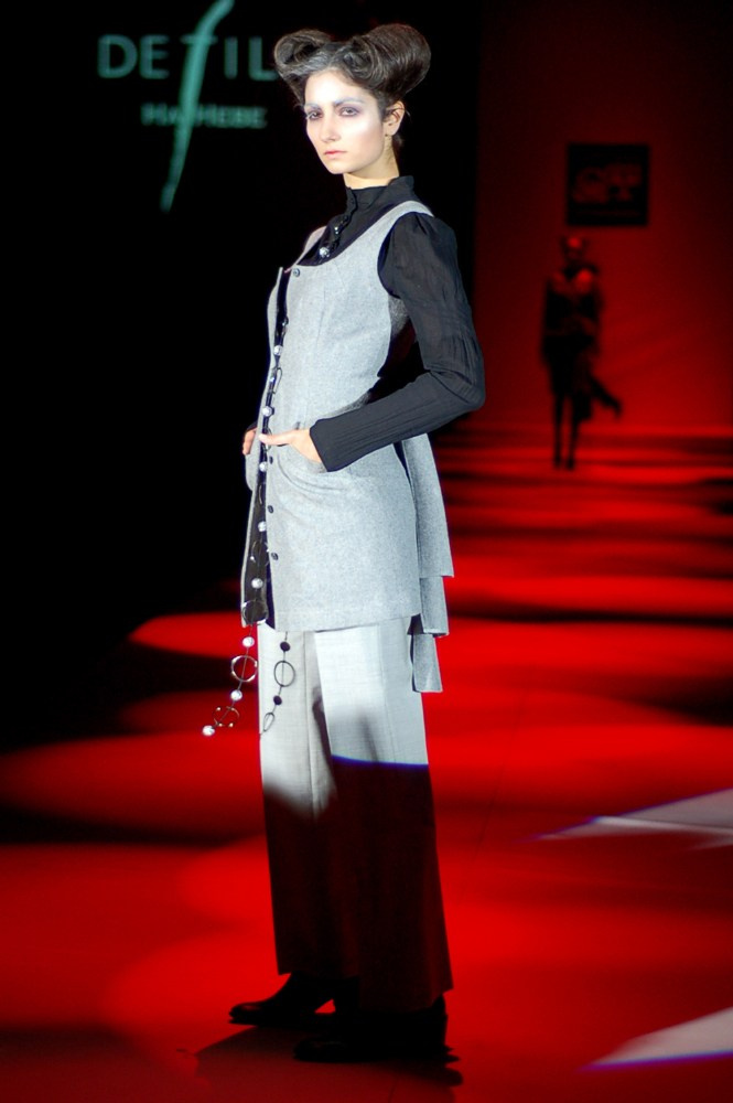 Недели мод. Фотограф Oleg Zini