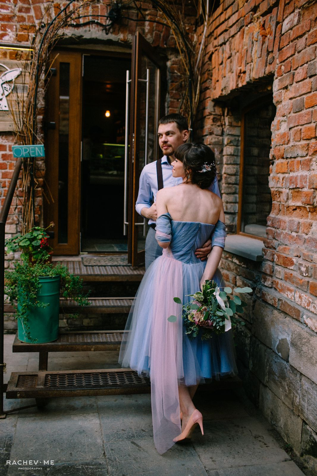 Свадьба Александра и Ксении. Фотограф в Перми Александр Рачев | Выпускные альбомы