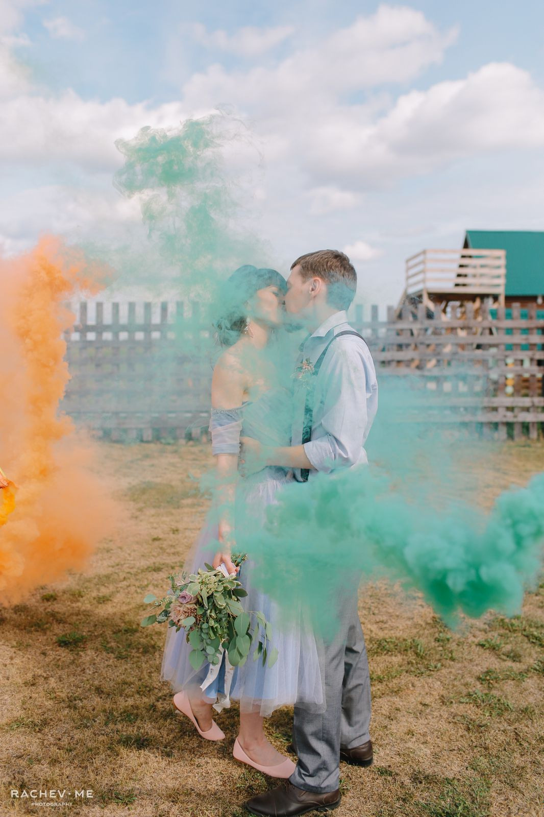 Свадьба Александра и Ксении. Фотограф в Перми Александр Рачев | Выпускные альбомы