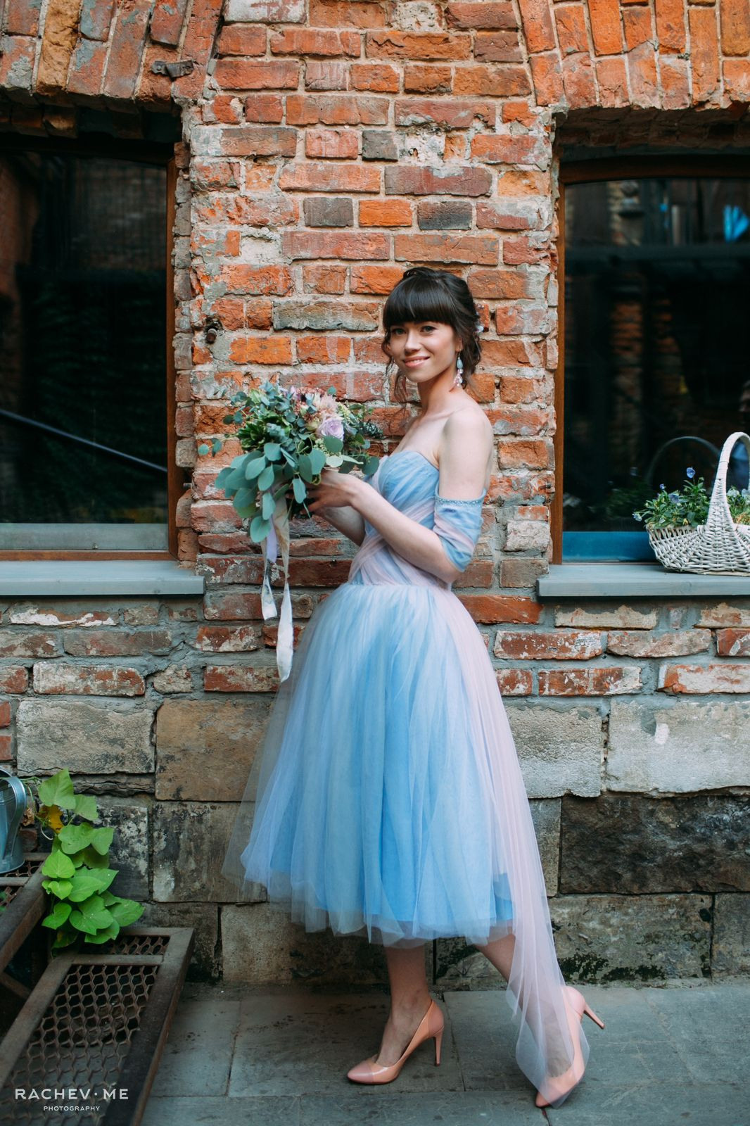 Свадьба Александра и Ксении. Фотограф в Перми Александр Рачев | Выпускные альбомы