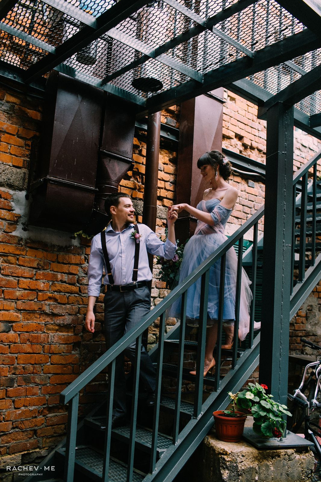 Свадьба Александра и Ксении. Фотограф в Перми Александр Рачев | Выпускные альбомы