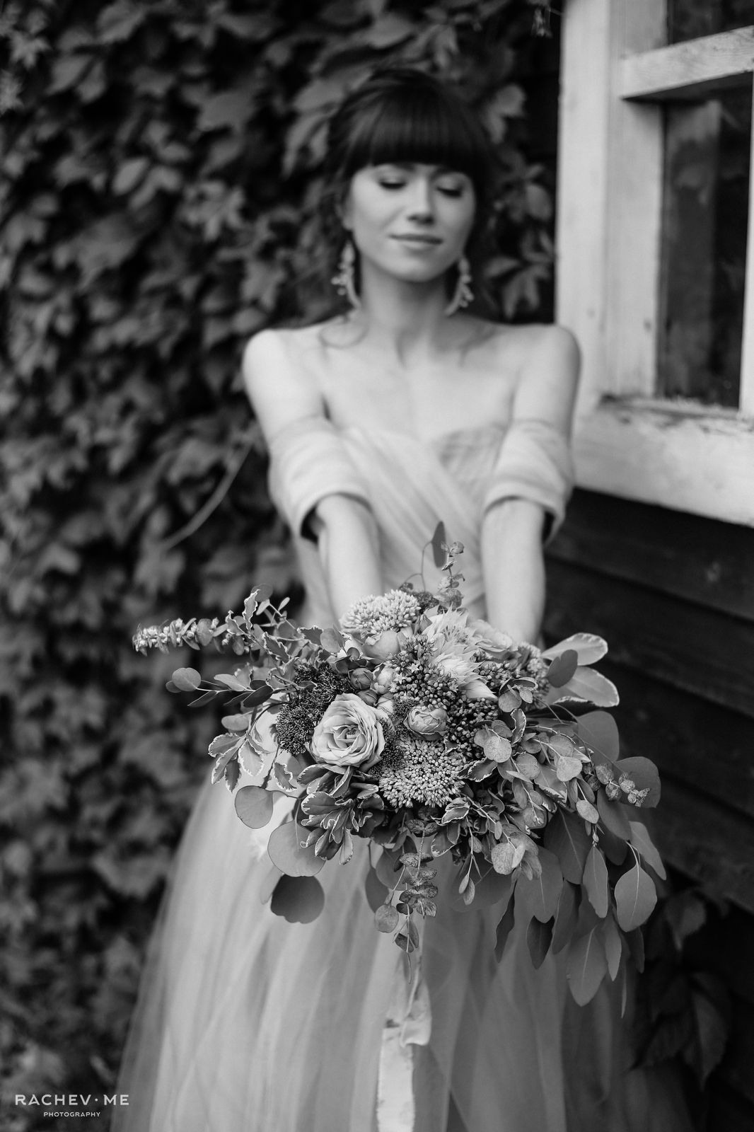 Свадьба Александра и Ксении. Фотограф в Перми Александр Рачев | Выпускные альбомы