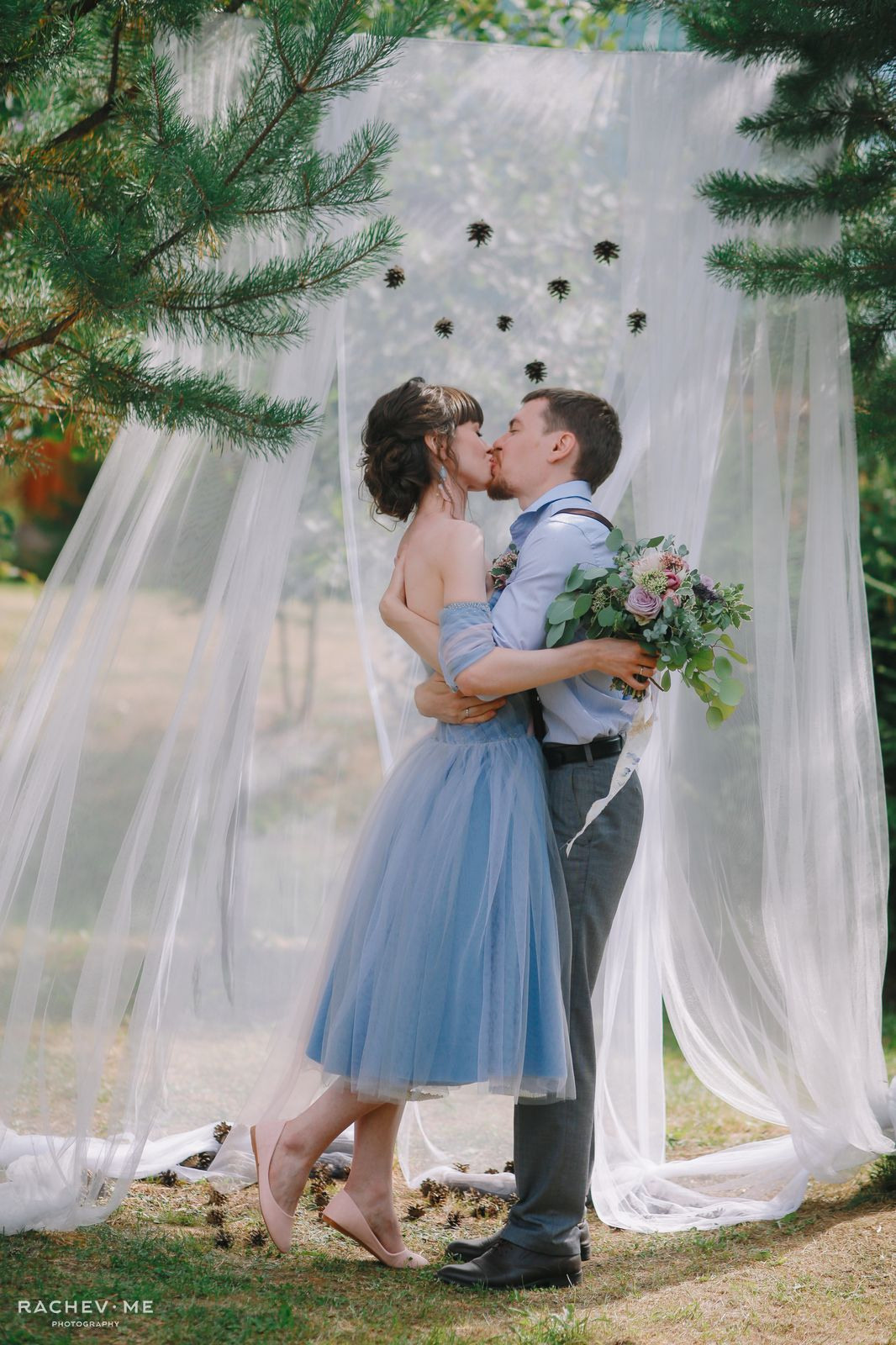 Свадьба Александра и Ксении. Фотограф в Перми Александр Рачев | Выпускные альбомы