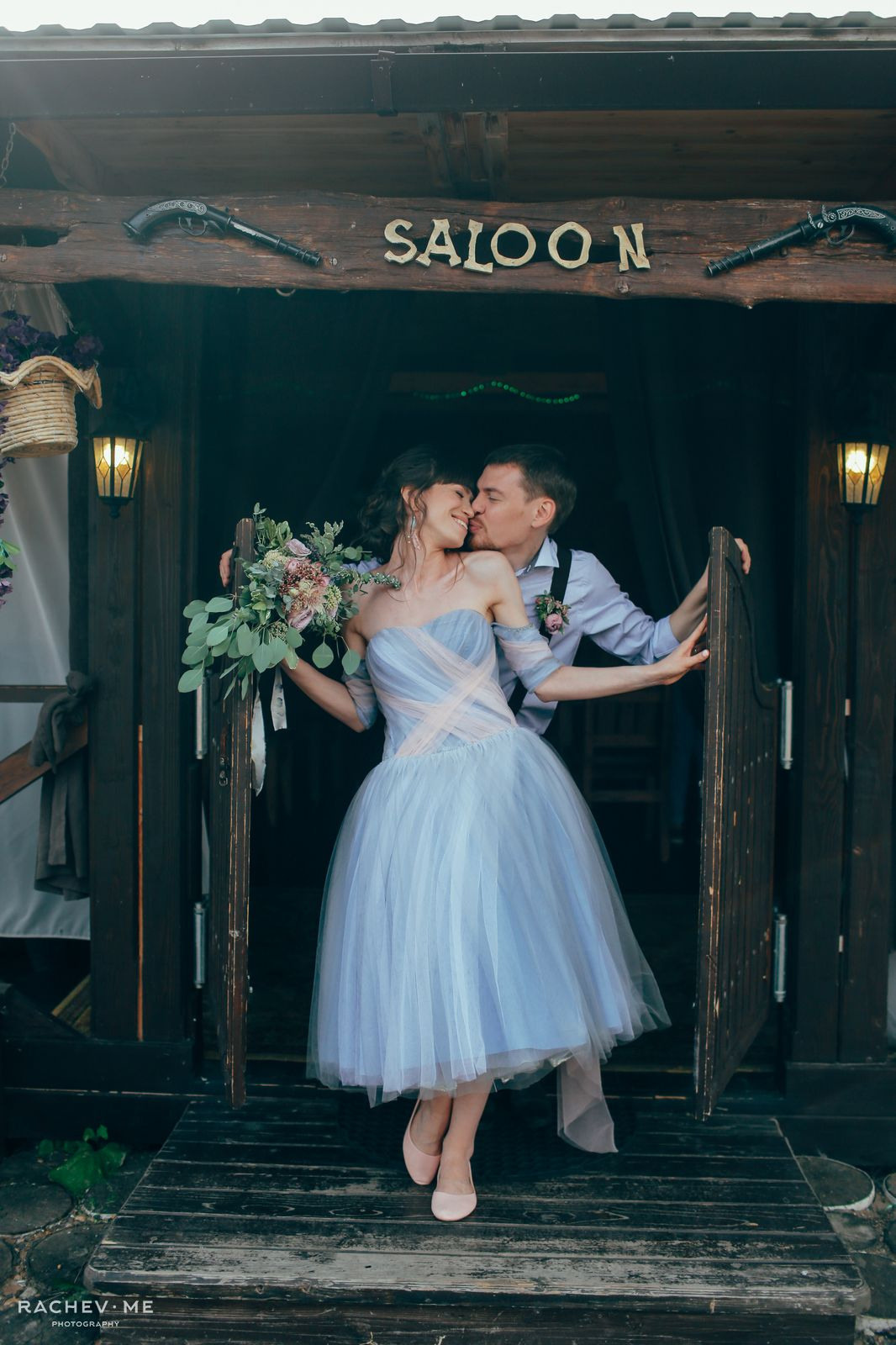 Свадьба Александра и Ксении. Фотограф в Перми Александр Рачев | Выпускные альбомы