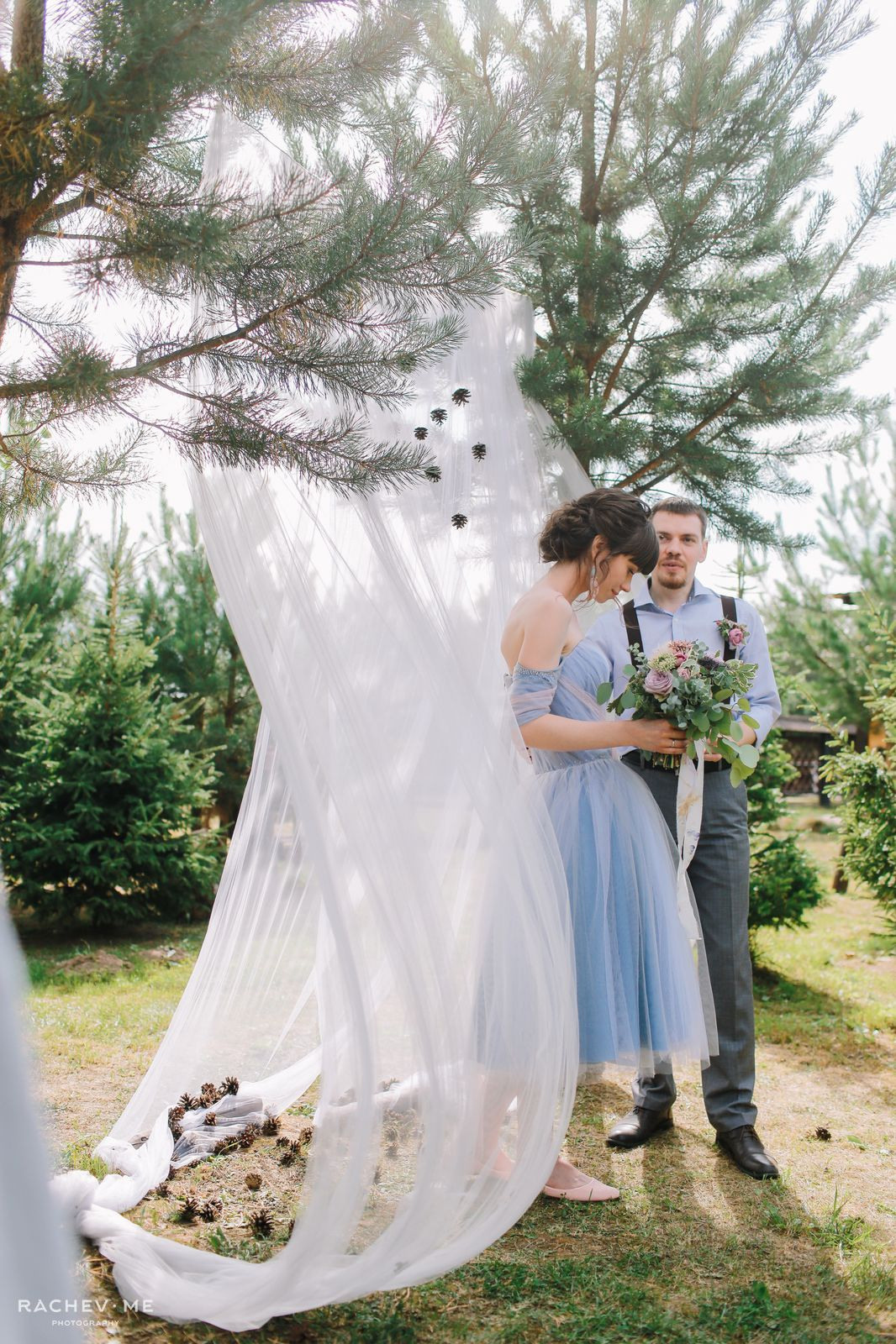 Свадьба Александра и Ксении. Фотограф в Перми Александр Рачев | Выпускные альбомы