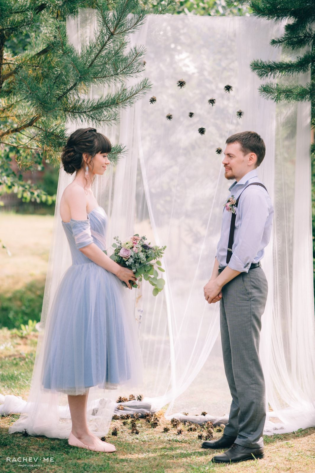 Свадьба Александра и Ксении. Фотограф в Перми Александр Рачев | Выпускные альбомы