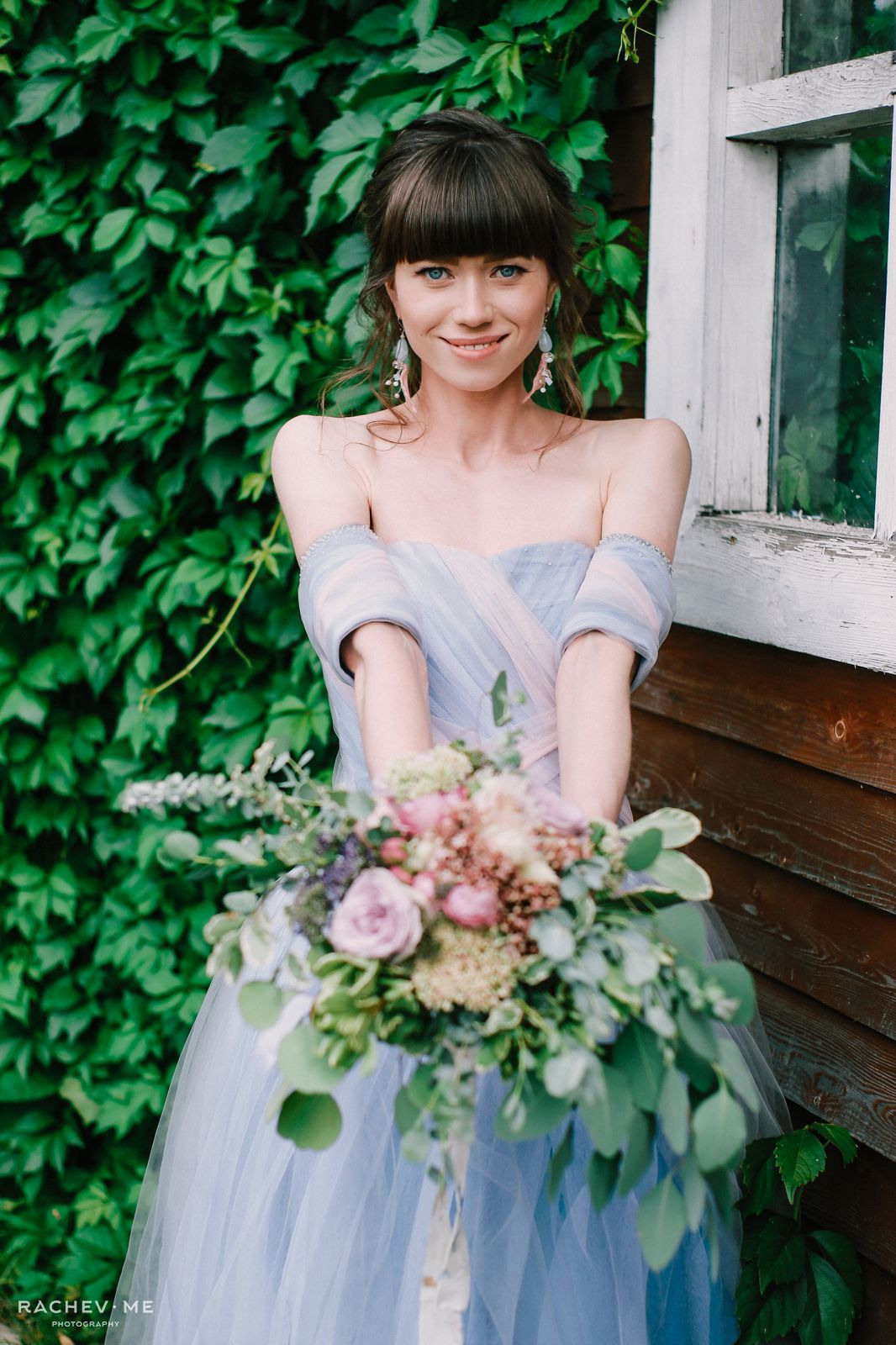 Свадьба Александра и Ксении. Фотограф в Перми Александр Рачев | Выпускные альбомы