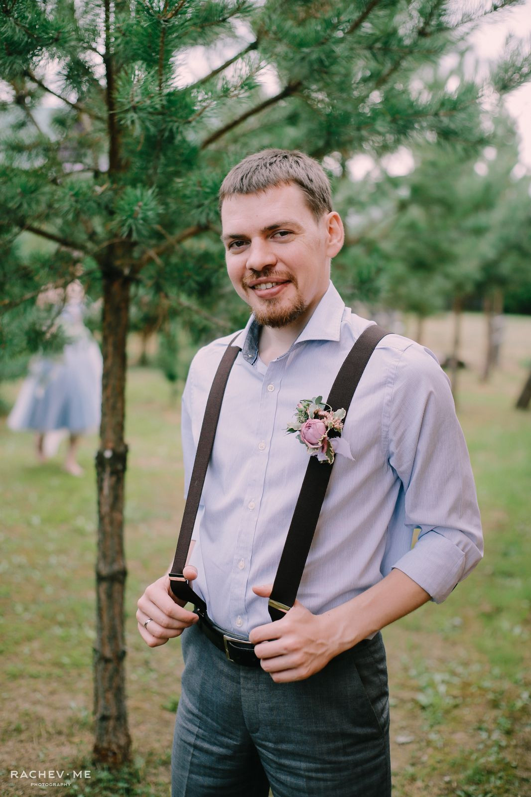 Свадьба Александра и Ксении. Фотограф в Перми Александр Рачев | Выпускные альбомы