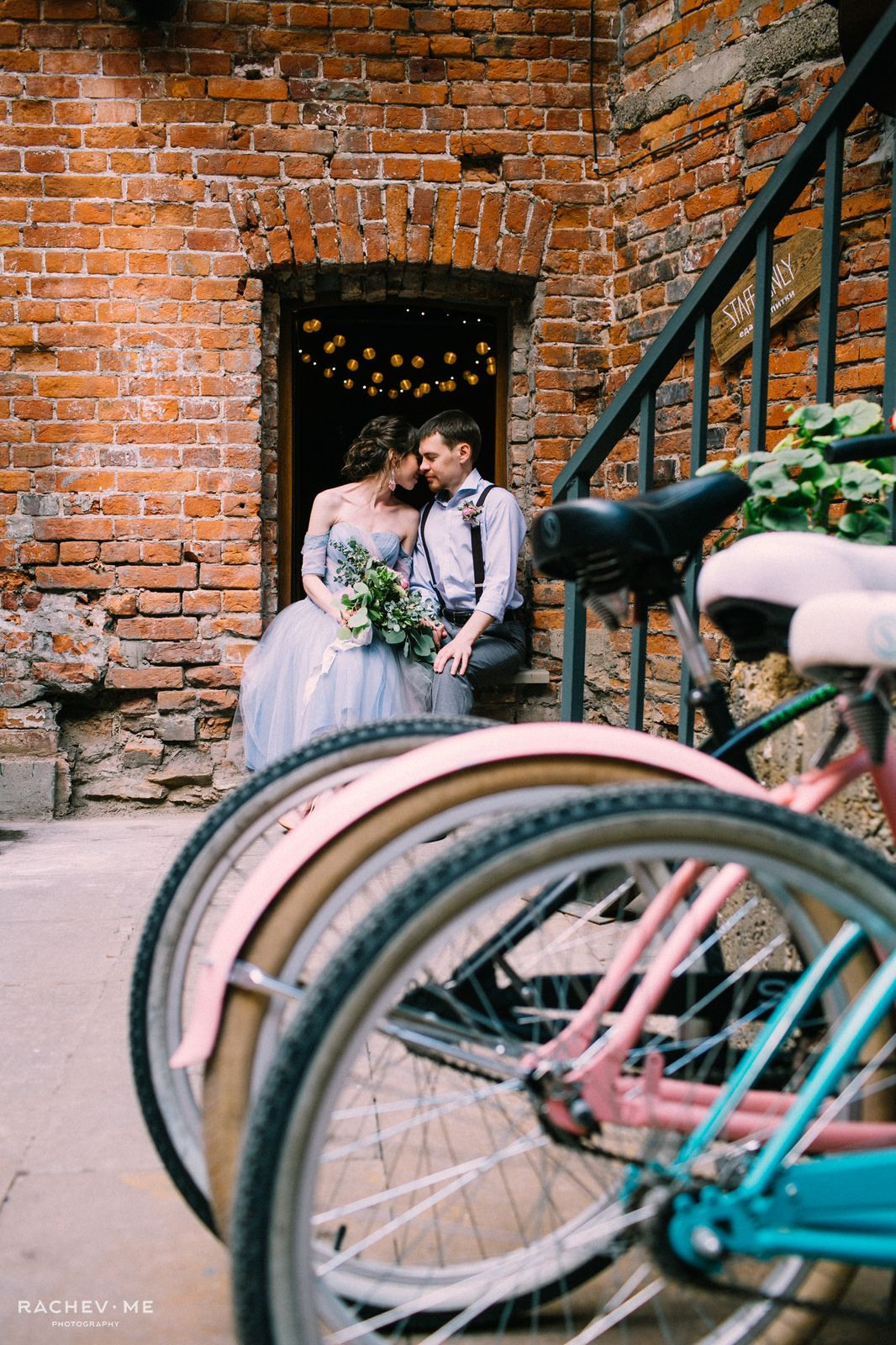 Свадьба Александра и Ксении. Фотограф в Перми Александр Рачев | Выпускные альбомы