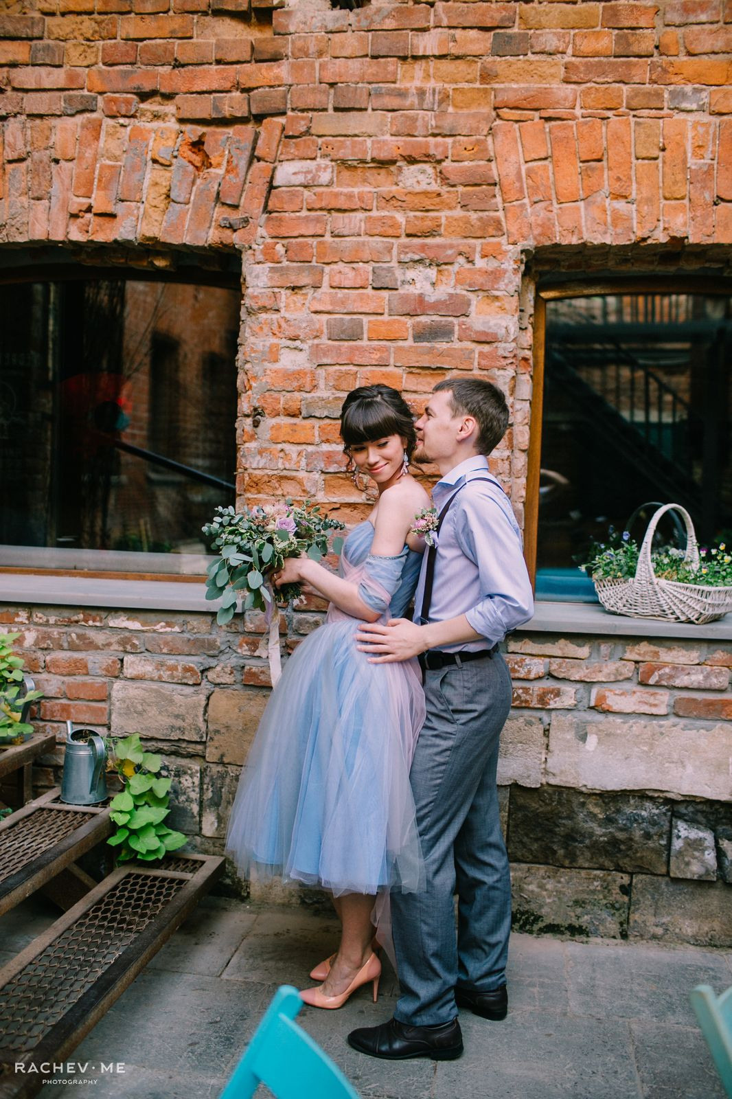 Свадьба Александра и Ксении. Фотограф в Перми Александр Рачев | Выпускные альбомы