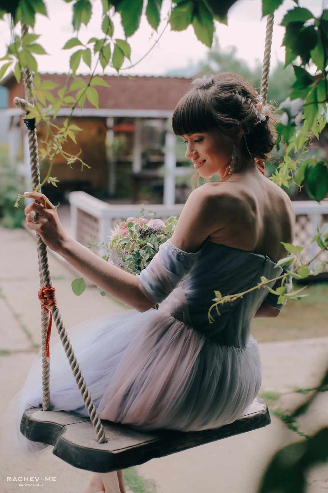 Свадьба Александра и Ксении. Фотограф в Перми Александр Рачев | Выпускные альбомы