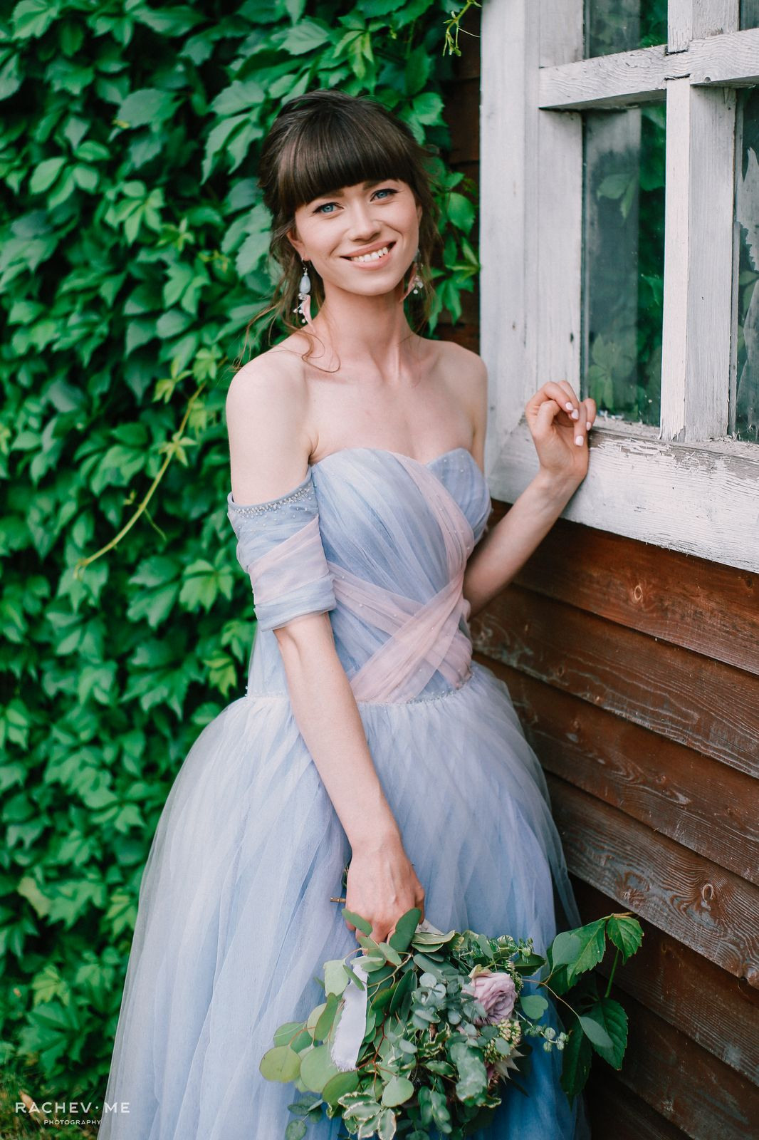 Свадьба Александра и Ксении. Фотограф в Перми Александр Рачев | Выпускные альбомы