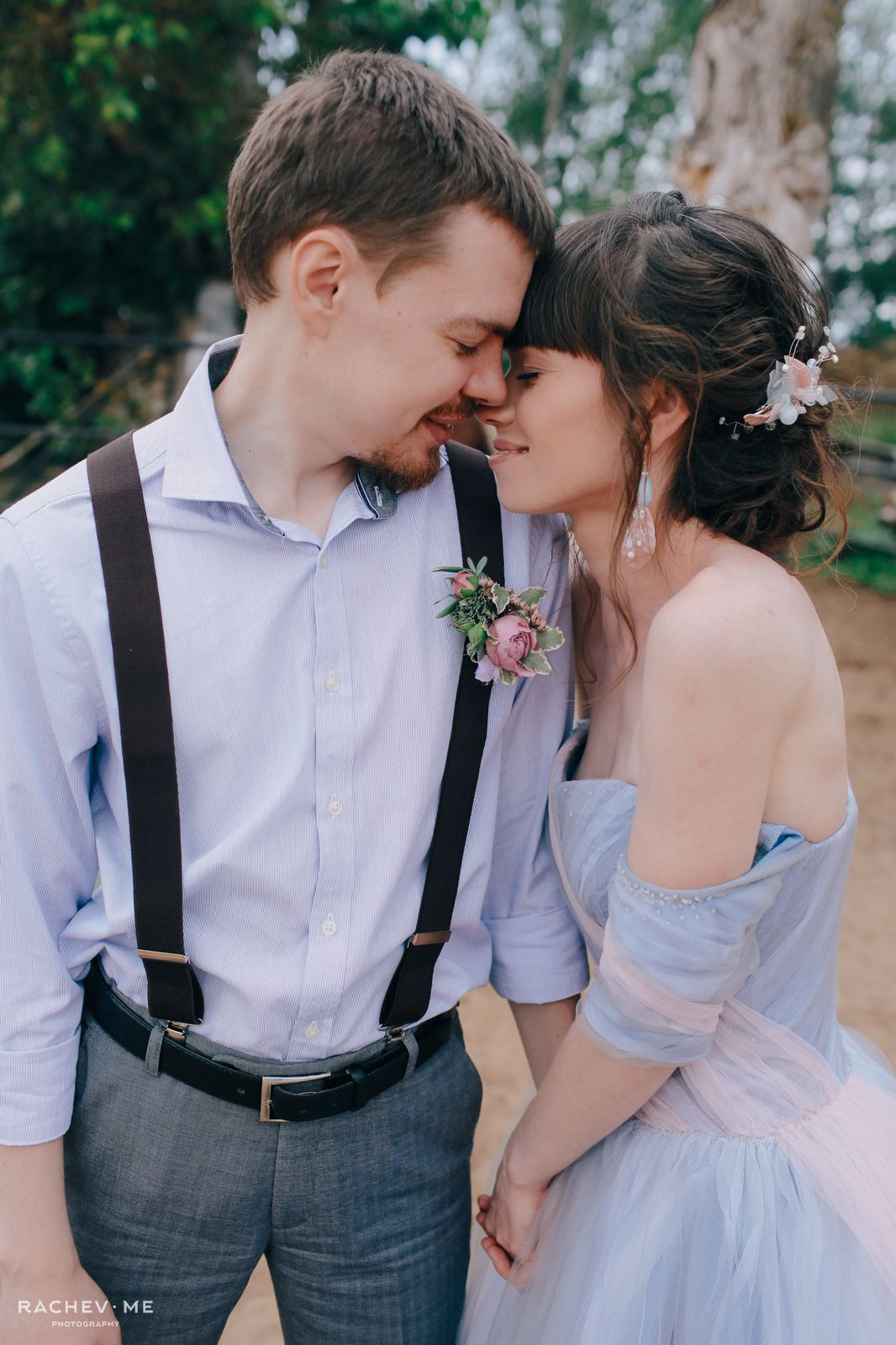 Свадьба Александра и Ксении. Фотограф в Перми Александр Рачев | Выпускные альбомы