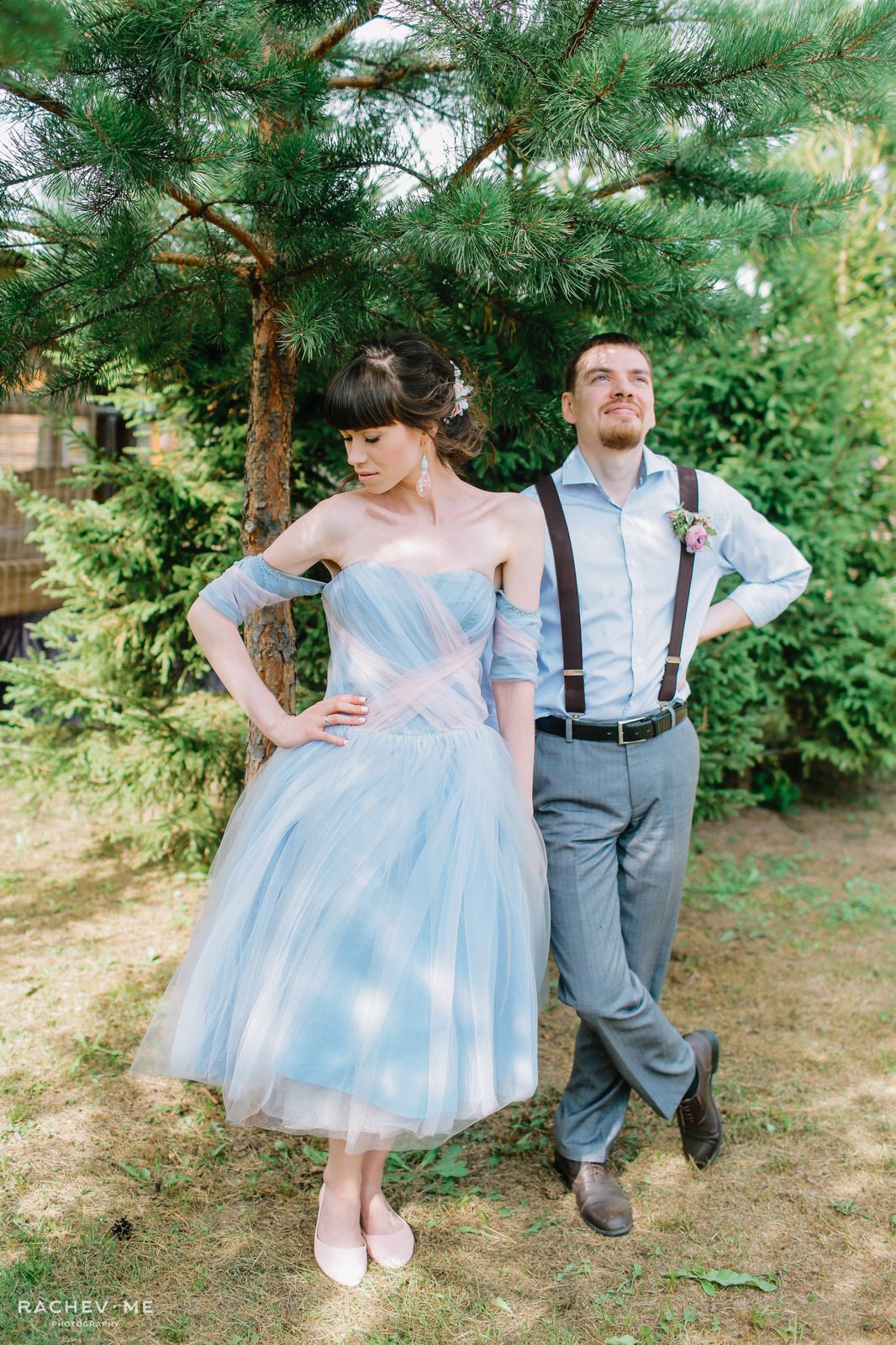 Свадьба Александра и Ксении. Фотограф в Перми Александр Рачев | Выпускные альбомы