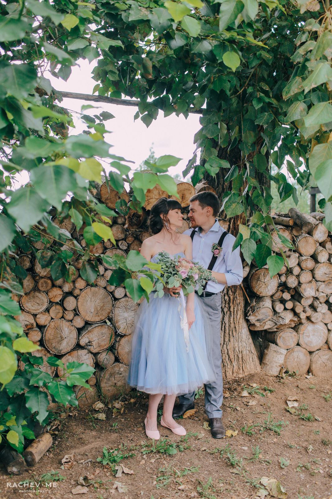 Свадьба Александра и Ксении. Фотограф в Перми Александр Рачев | Выпускные альбомы