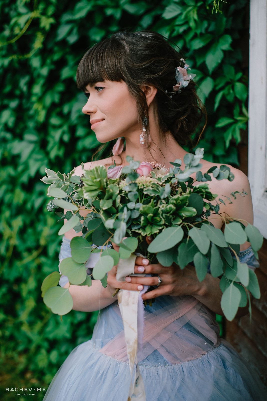 Свадьба Александра и Ксении. Фотограф в Перми Александр Рачев | Выпускные альбомы