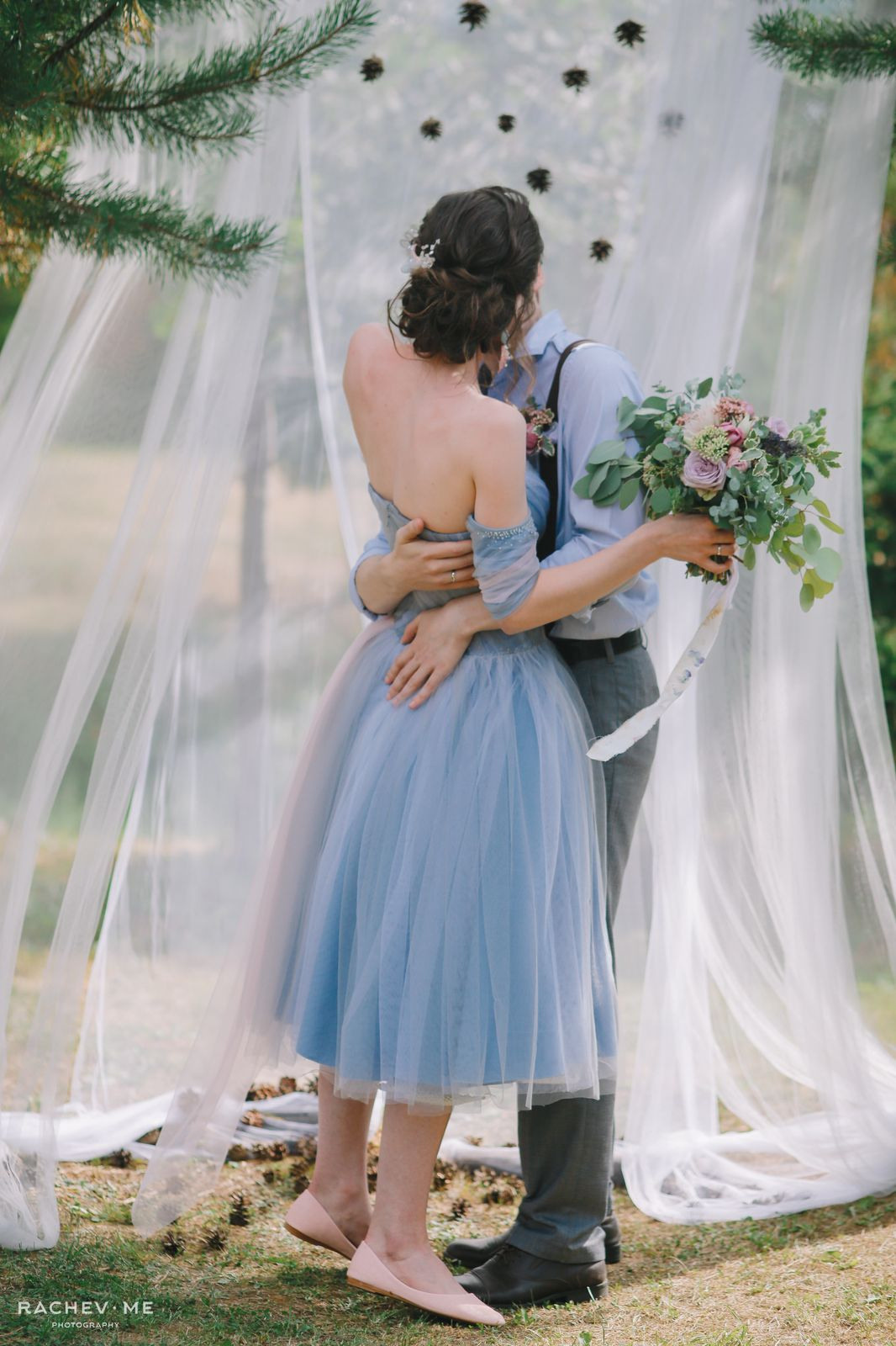 Свадьба Александра и Ксении. Фотограф в Перми Александр Рачев | Выпускные альбомы