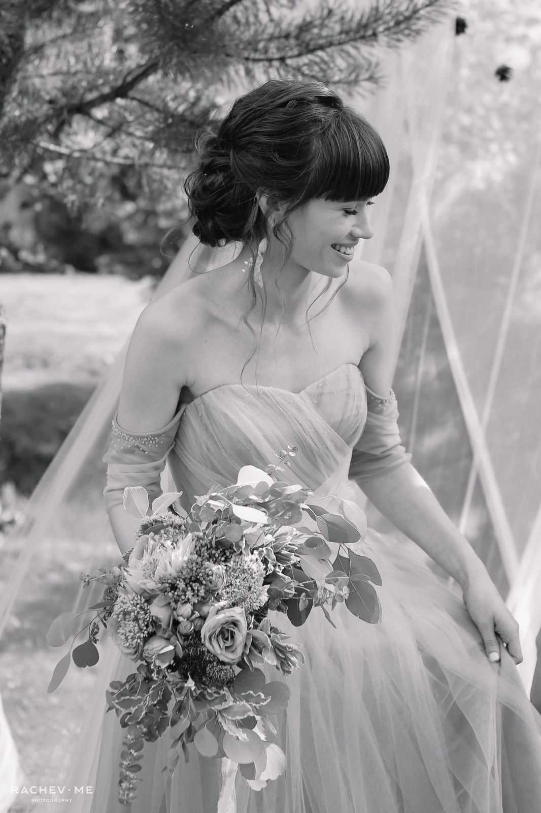 Свадьба Александра и Ксении. Фотограф в Перми Александр Рачев | Выпускные альбомы