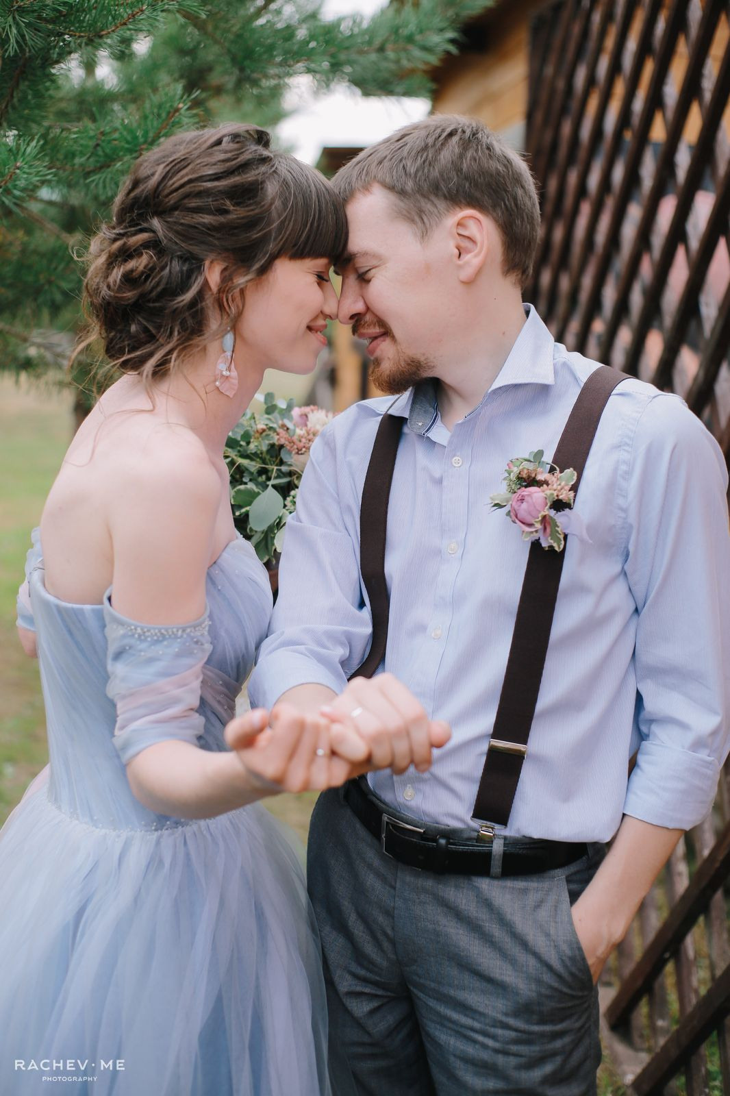 Свадьба Александра и Ксении. Фотограф в Перми Александр Рачев | Выпускные альбомы