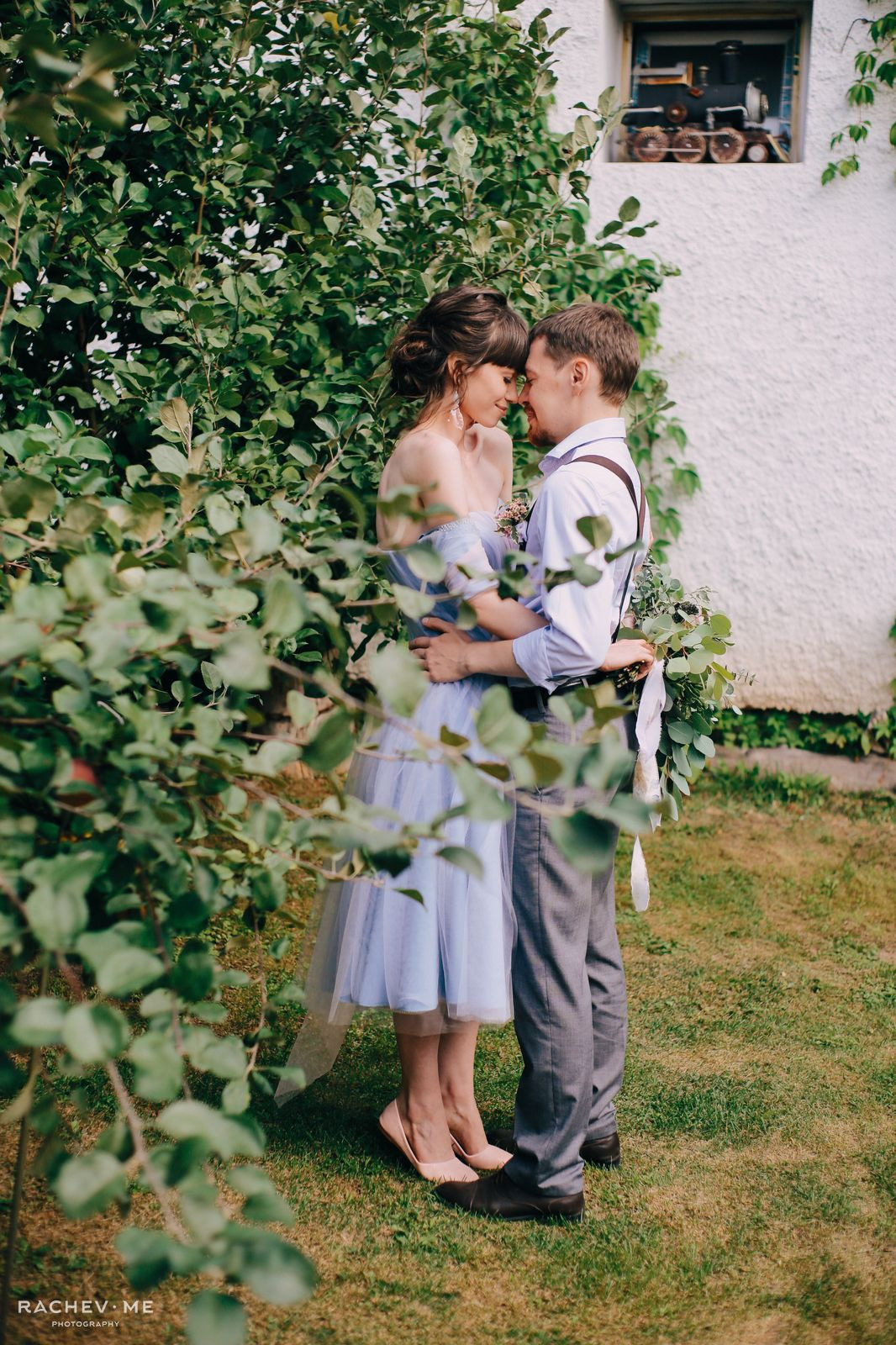 Свадьба Александра и Ксении. Фотограф в Перми Александр Рачев | Выпускные альбомы